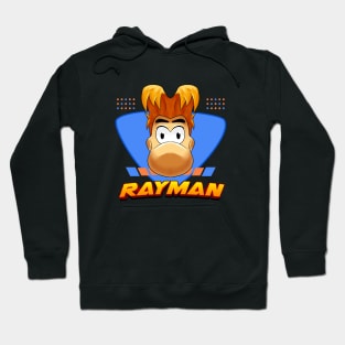 RAYMAN BRAWLHALLA Hoodie